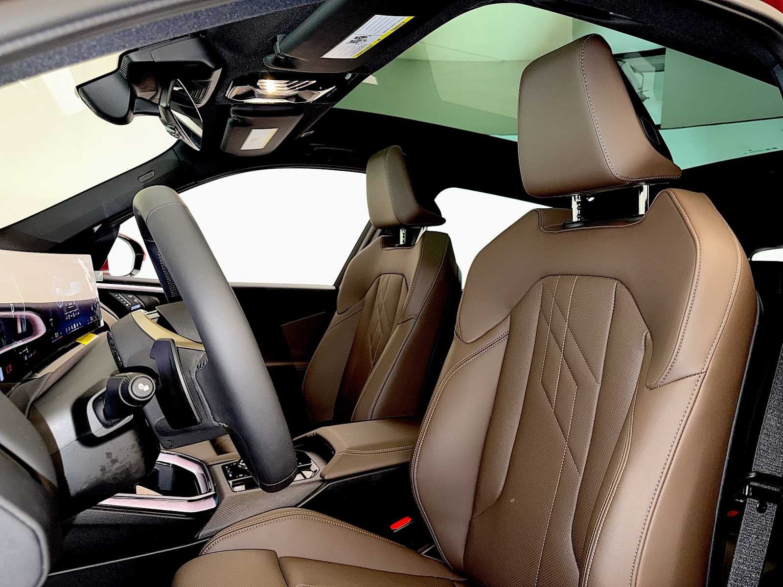 2025 BMW X3 30 xDrive Sports Activity Vehicle