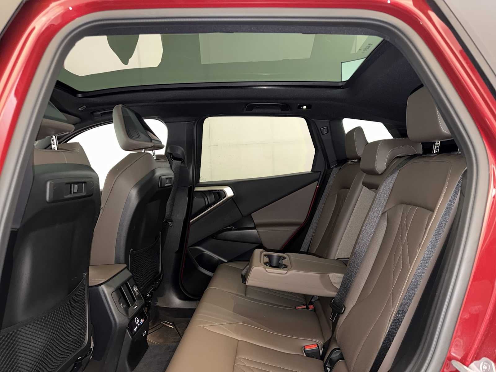 2025 BMW X3 30 xDrive Sports Activity Vehicle