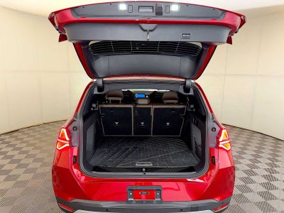 2025 BMW X3 30 xDrive Sports Activity Vehicle