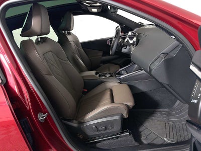2025 BMW X3 30 xDrive Sports Activity Vehicle