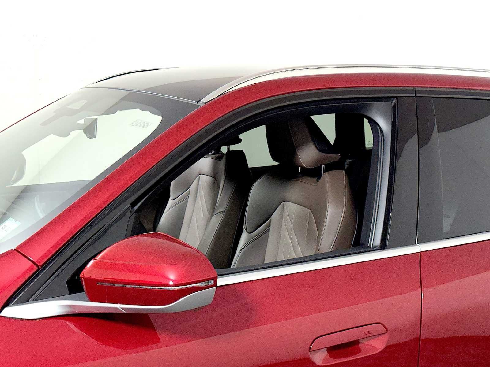 2025 BMW X3 30 xDrive Sports Activity Vehicle