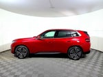 2025 BMW X3 30 xDrive Sports Activity Vehicle