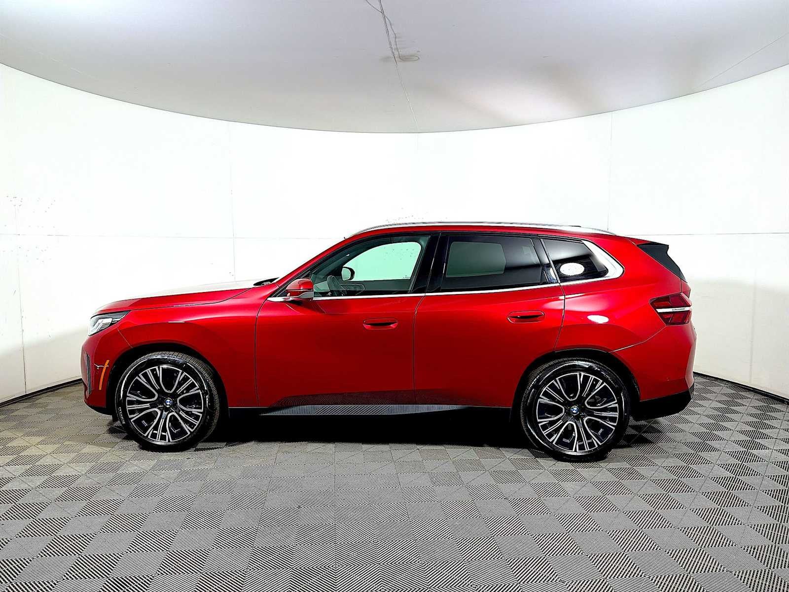 2025 BMW X3 30 xDrive Sports Activity Vehicle