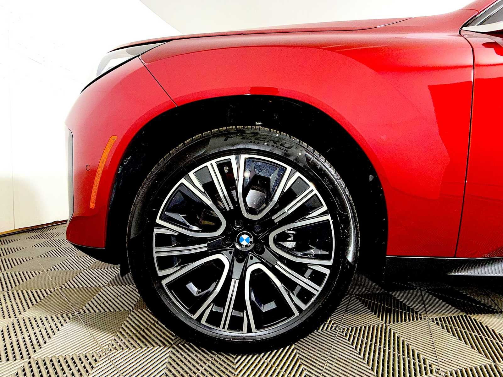 2025 BMW X3 30 xDrive Sports Activity Vehicle
