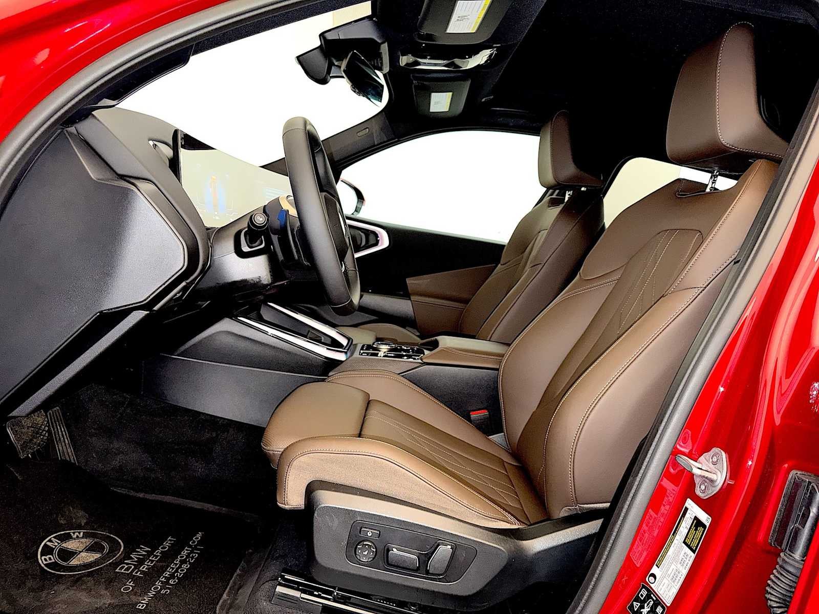 2025 BMW X3 30 xDrive Sports Activity Vehicle