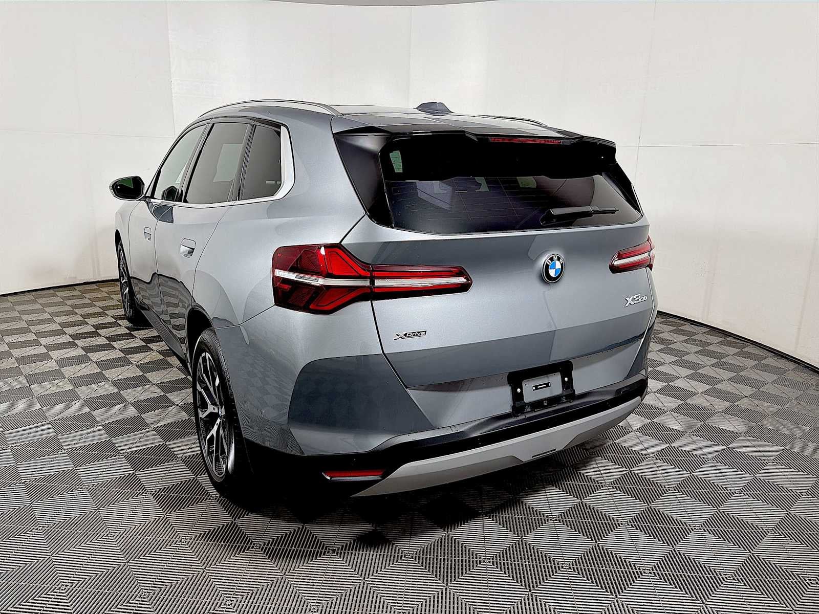 2026 BMW X3 30 xDrive Sports Activity Vehicle