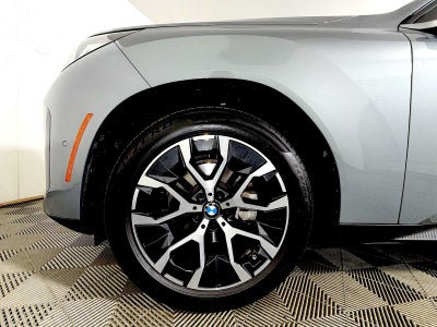 2026 BMW X3 30 xDrive Sports Activity Vehicle