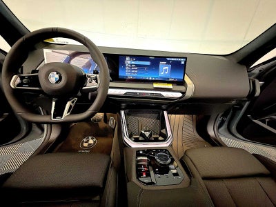 2026 BMW X3 30 xDrive Sports Activity Vehicle