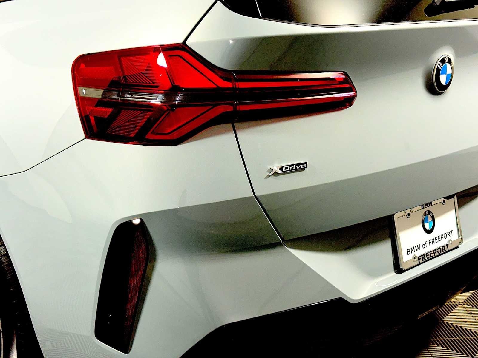 2026 BMW X3 30 xDrive Sports Activity Vehicle