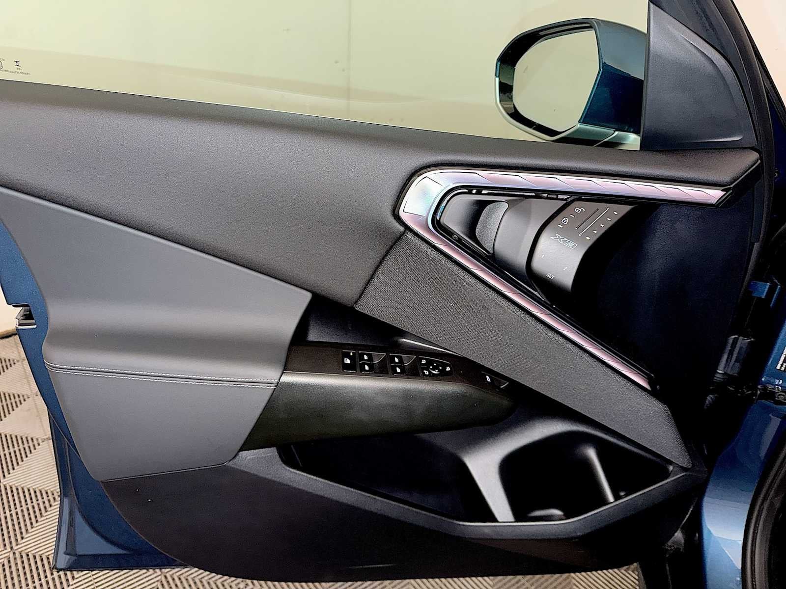 2025 BMW X3 30 xDrive Sports Activity Vehicle