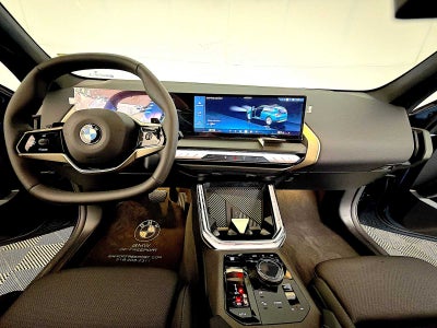 2025 BMW X3 30 xDrive Sports Activity Vehicle