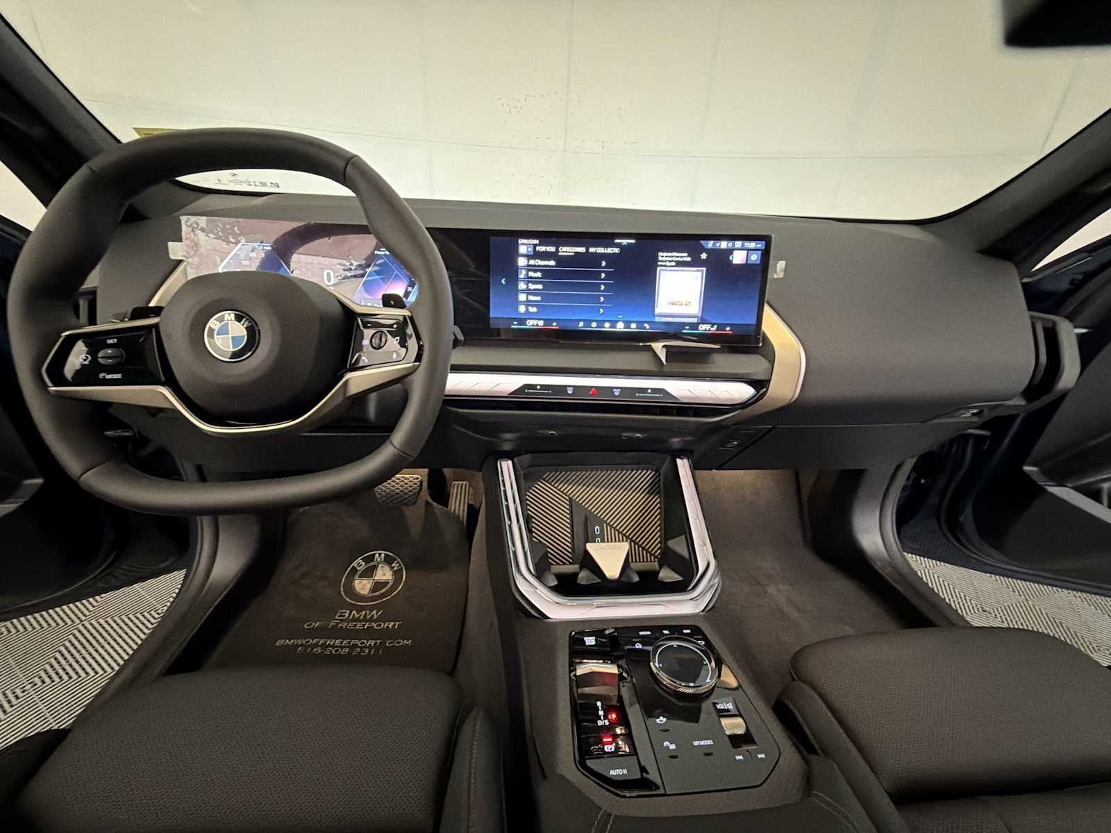 2025 BMW X3 30 xDrive Sports Activity Vehicle
