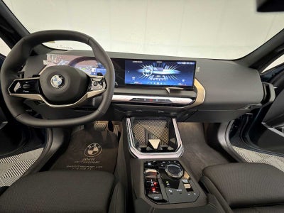 2025 BMW X3 30 xDrive Sports Activity Vehicle