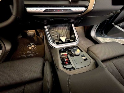 2025 BMW X3 30 xDrive Sports Activity Vehicle