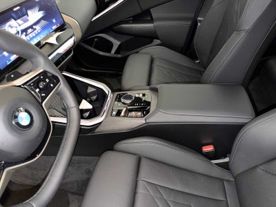 2025 BMW X3 30 xDrive Sports Activity Vehicle