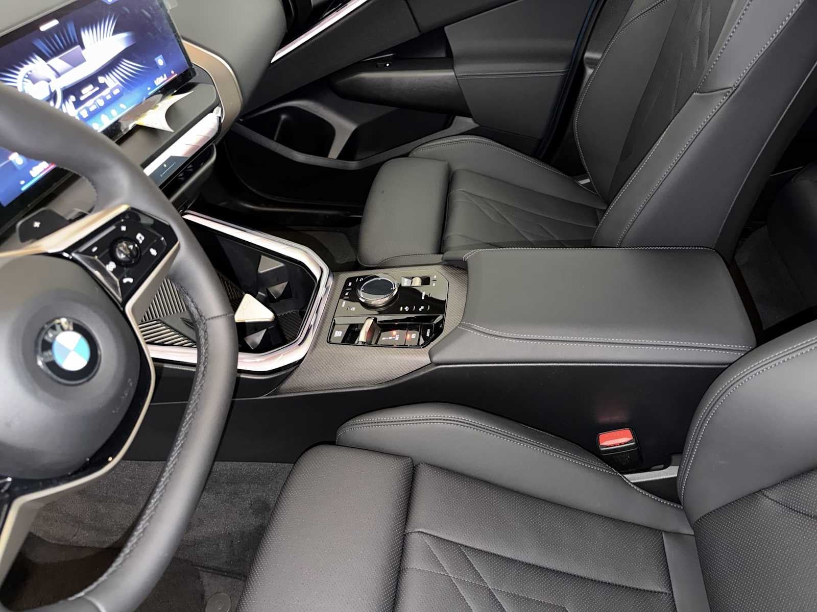 2025 BMW X3 30 xDrive Sports Activity Vehicle