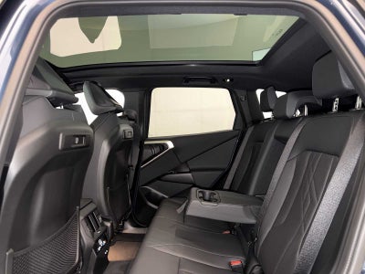 2025 BMW X3 30 xDrive Sports Activity Vehicle