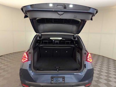 2025 BMW X3 30 xDrive Sports Activity Vehicle