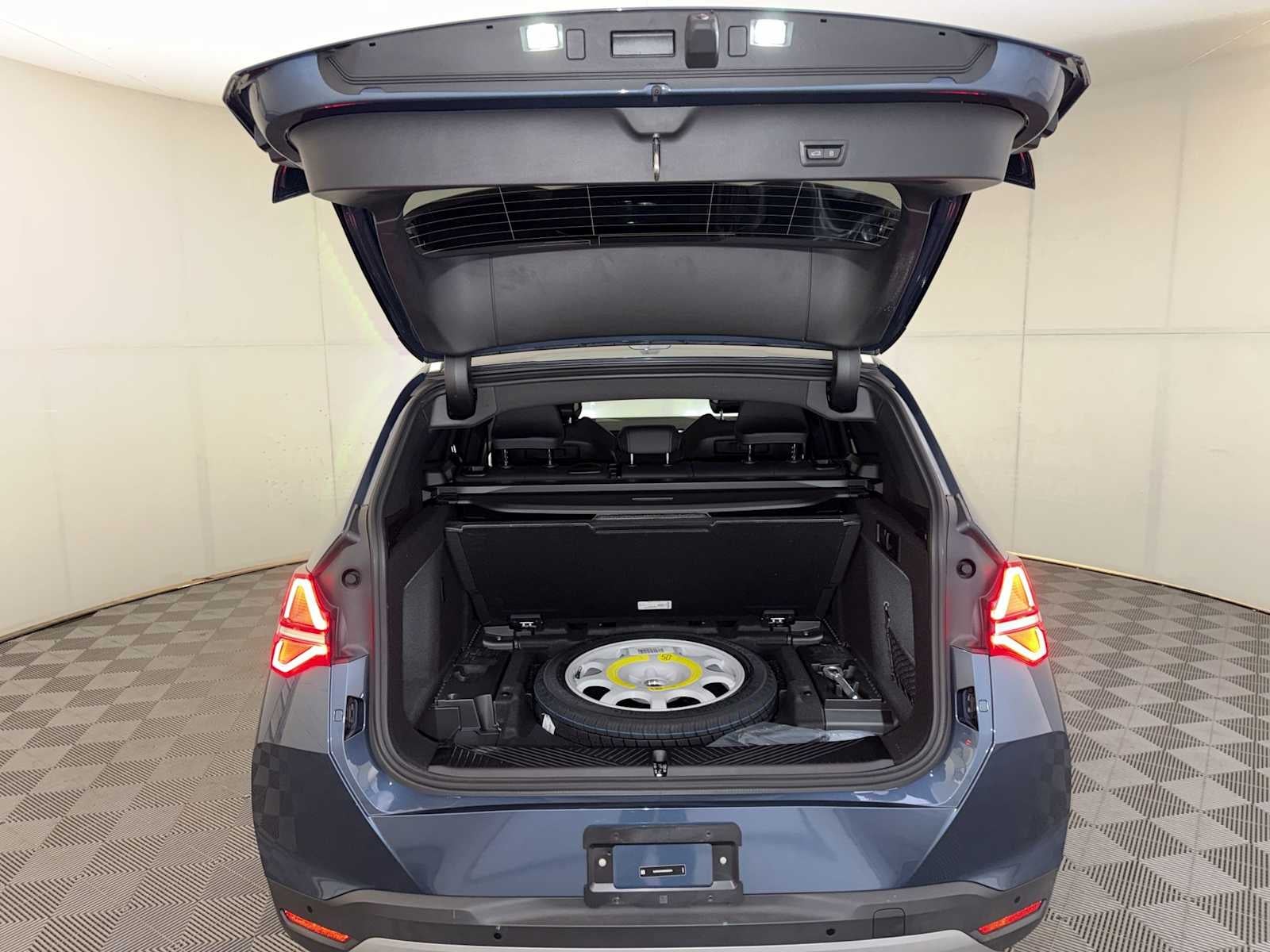 2025 BMW X3 30 xDrive Sports Activity Vehicle