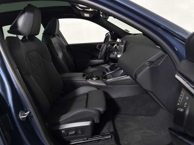 2025 BMW X3 30 xDrive Sports Activity Vehicle
