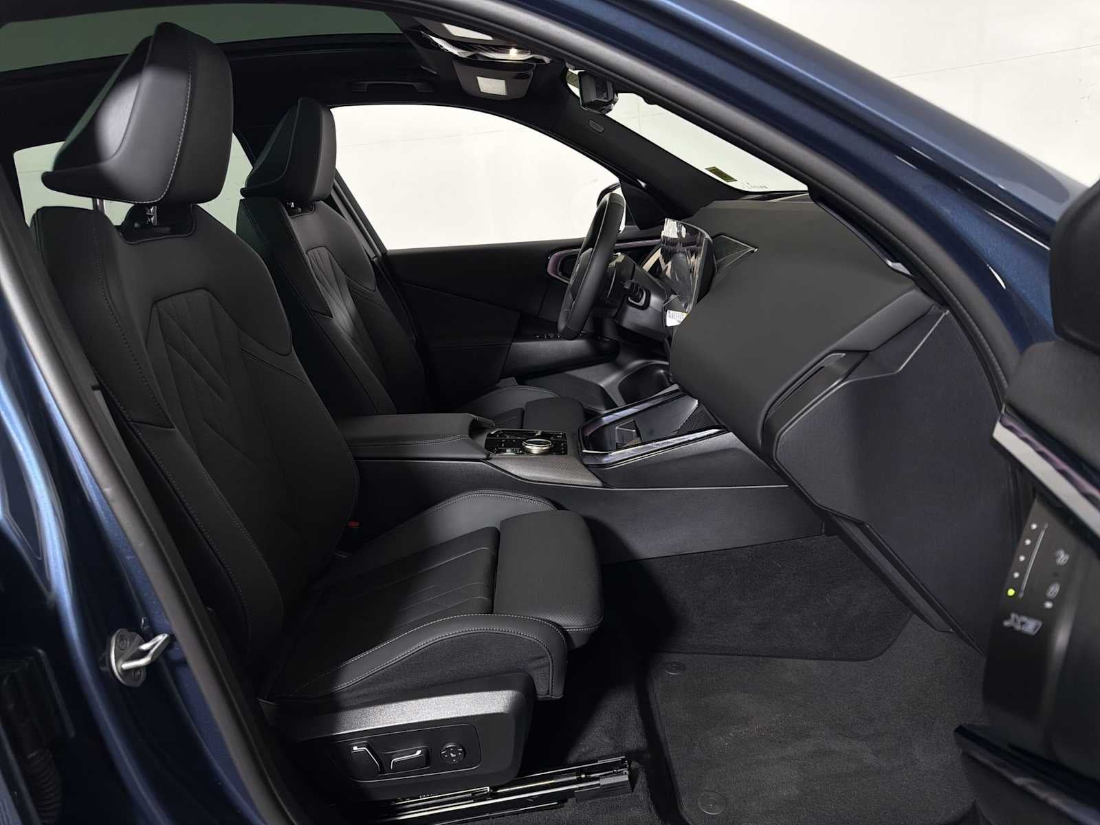 2025 BMW X3 30 xDrive Sports Activity Vehicle