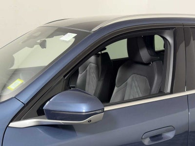 2025 BMW X3 30 xDrive Sports Activity Vehicle