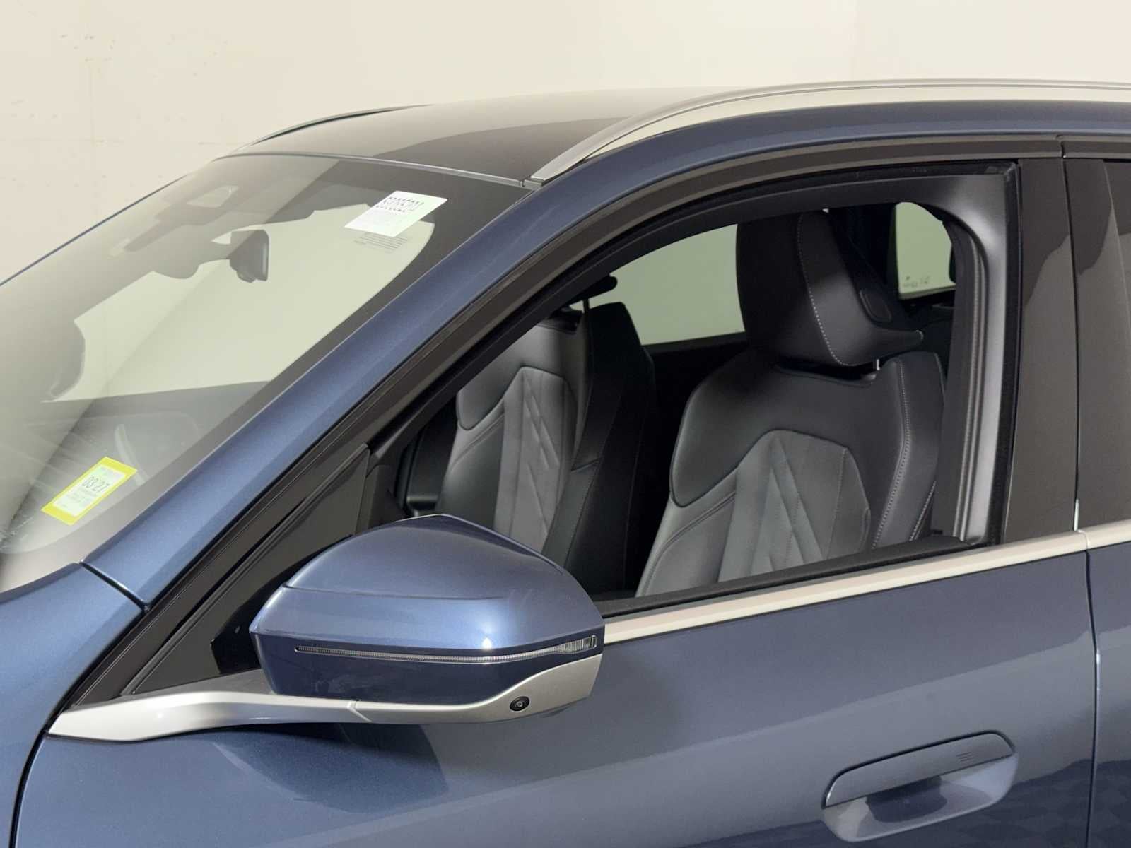 2025 BMW X3 30 xDrive Sports Activity Vehicle