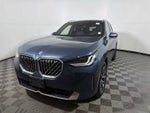 2025 BMW X3 30 xDrive Sports Activity Vehicle