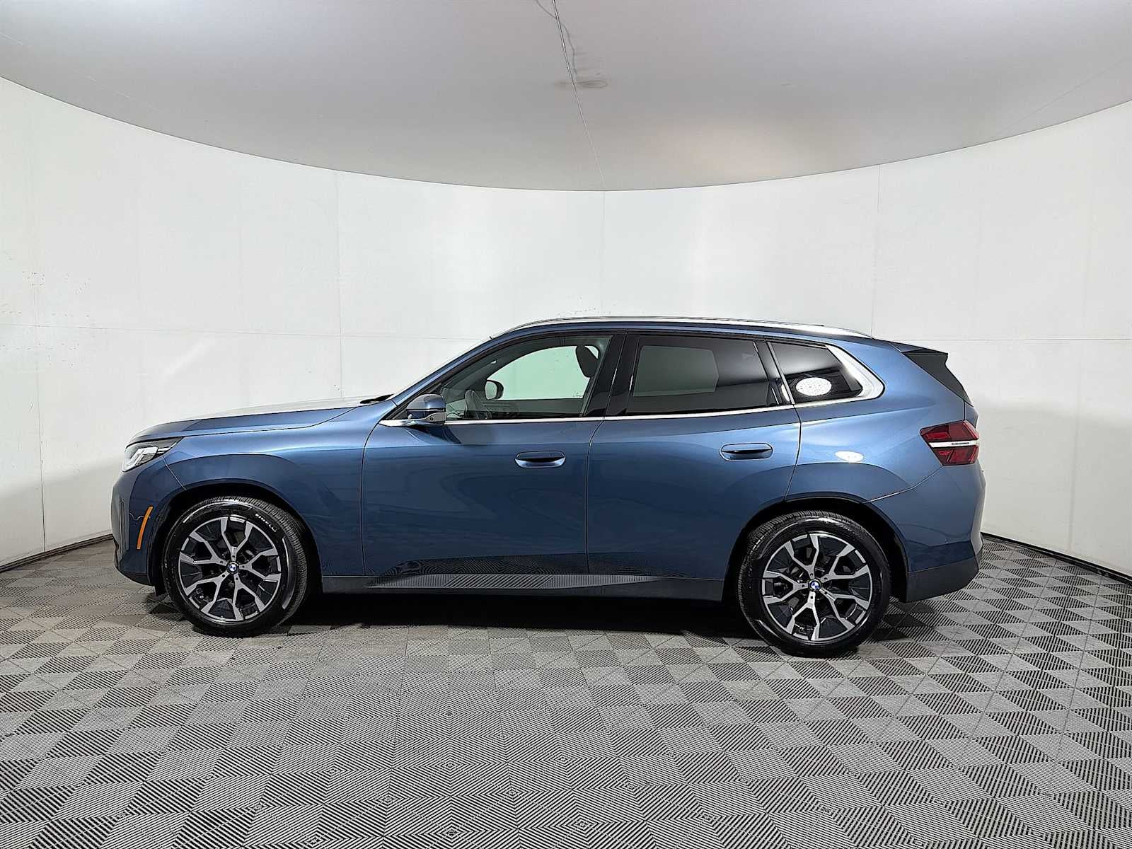 2025 BMW X3 30 xDrive Sports Activity Vehicle