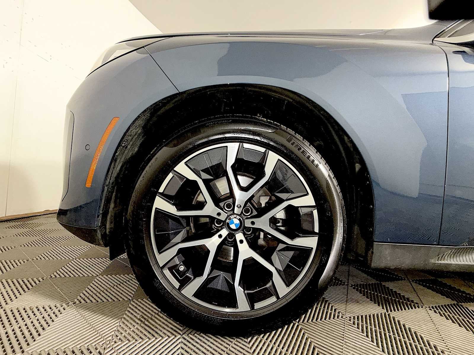 2025 BMW X3 30 xDrive Sports Activity Vehicle