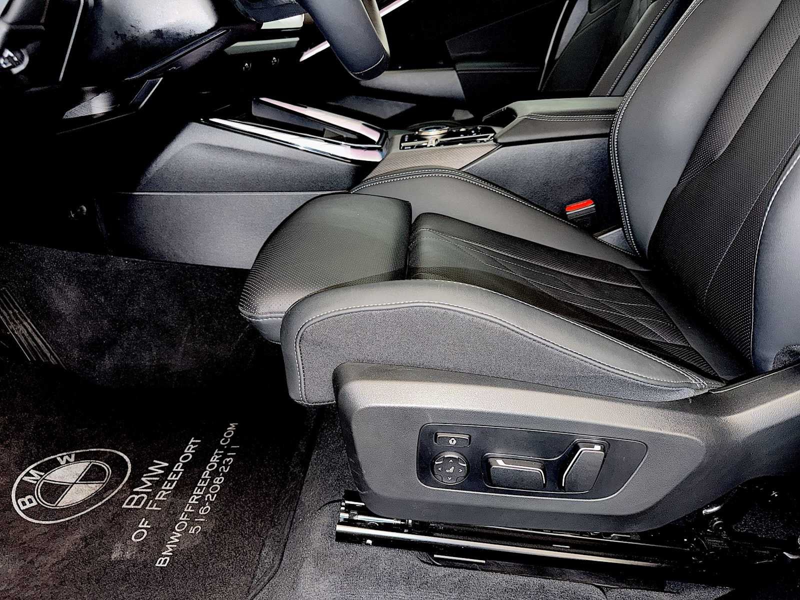 2025 BMW X3 30 xDrive Sports Activity Vehicle