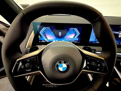 2025 BMW X3 30 xDrive Sports Activity Vehicle
