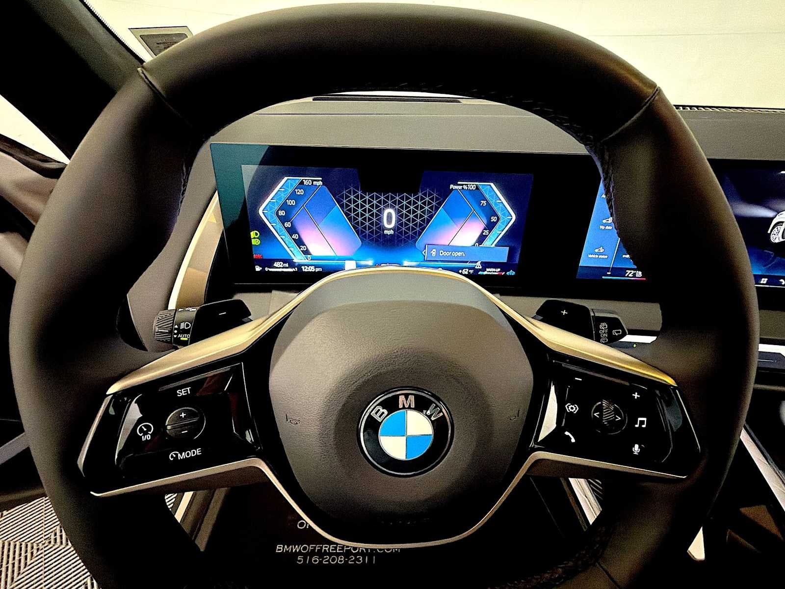 2025 BMW X3 30 xDrive Sports Activity Vehicle