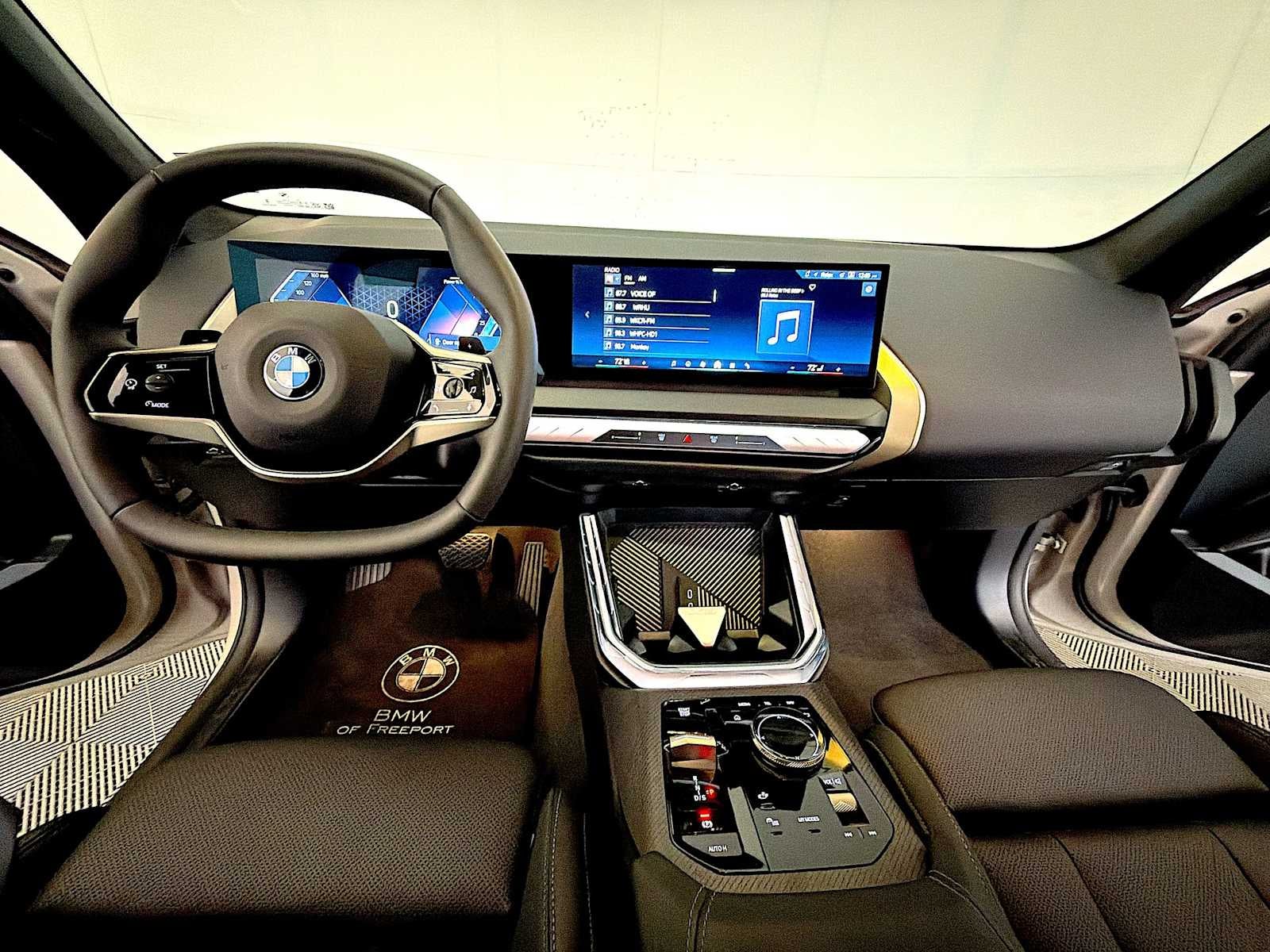 2025 BMW X3 30 xDrive Sports Activity Vehicle