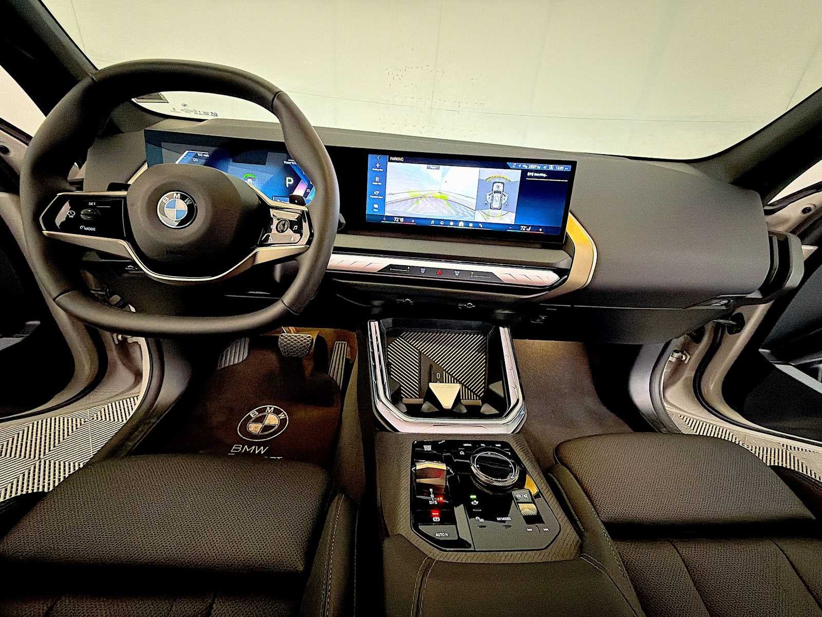 2025 BMW X3 30 xDrive Sports Activity Vehicle