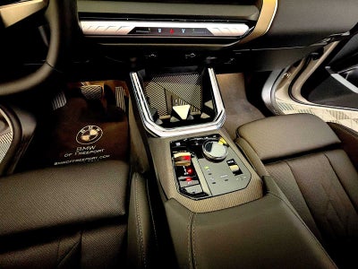 2025 BMW X3 30 xDrive Sports Activity Vehicle