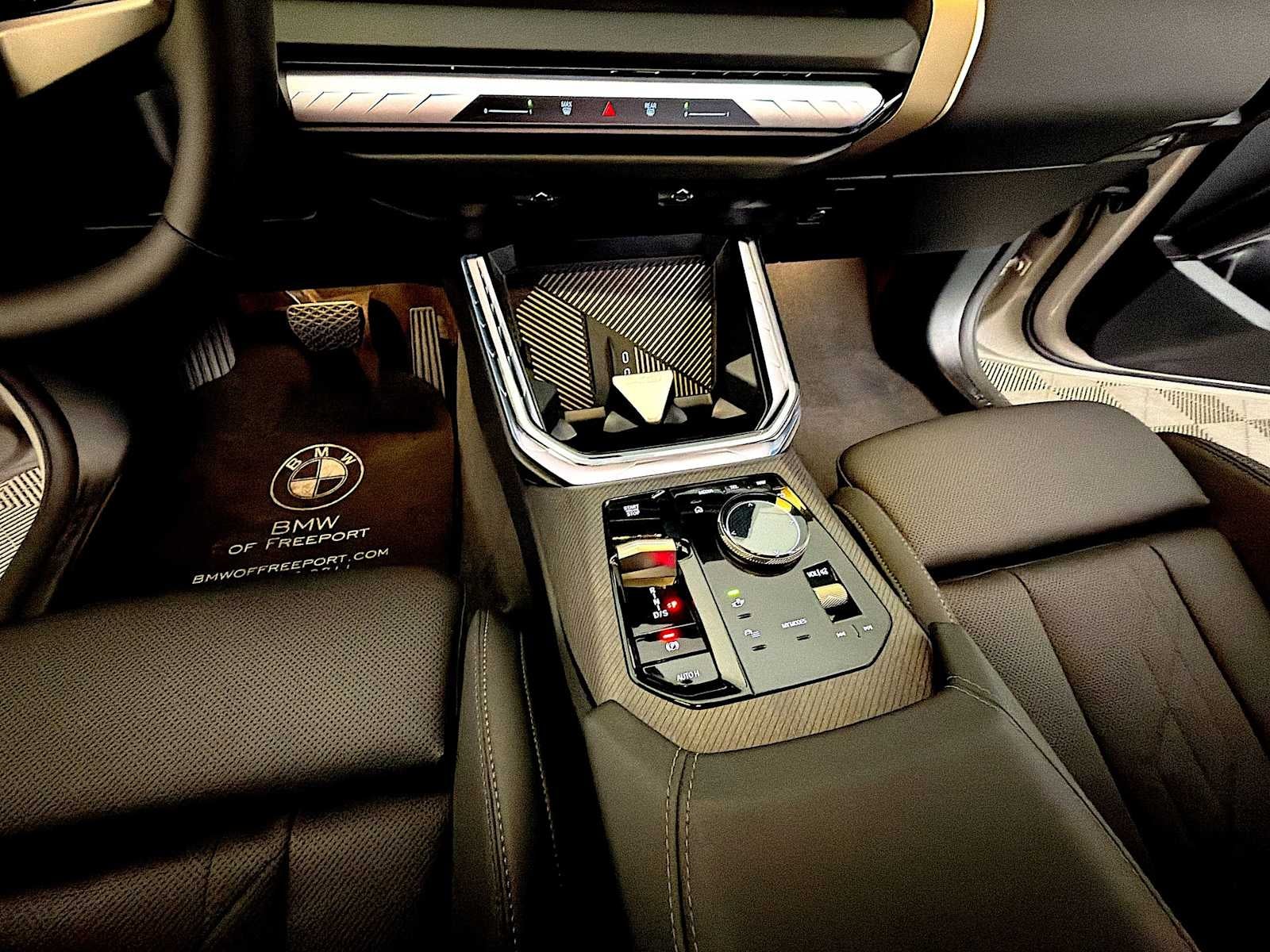2025 BMW X3 30 xDrive Sports Activity Vehicle