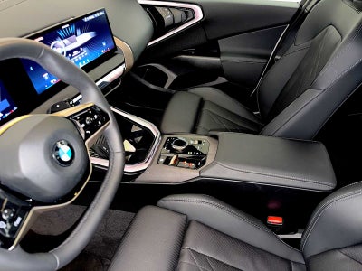 2025 BMW X3 30 xDrive Sports Activity Vehicle
