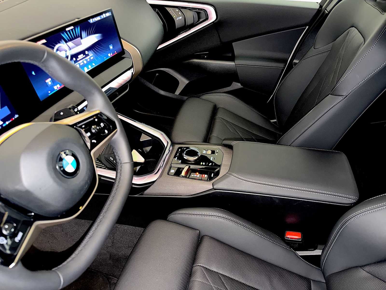 2025 BMW X3 30 xDrive Sports Activity Vehicle