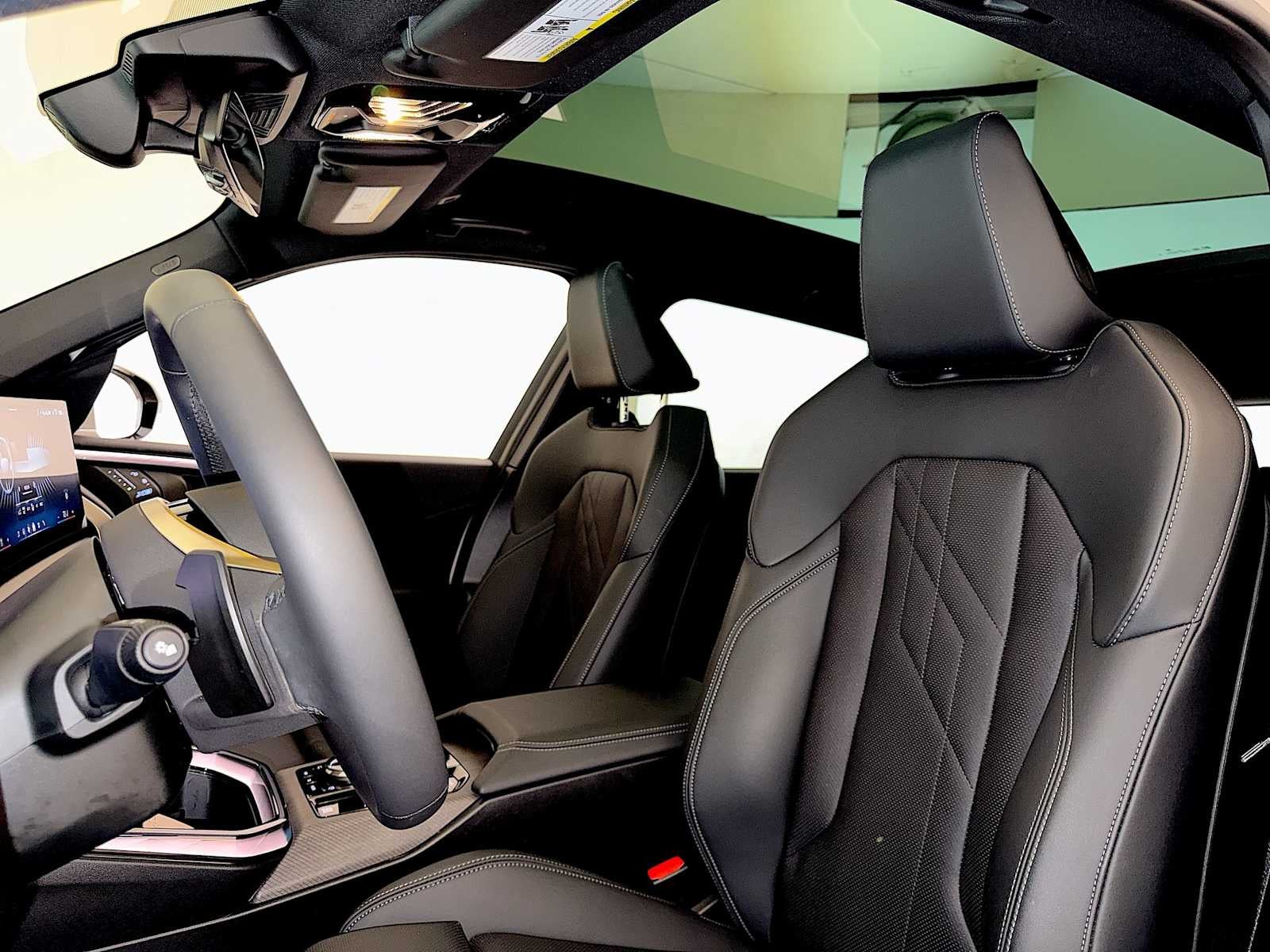 2025 BMW X3 30 xDrive Sports Activity Vehicle