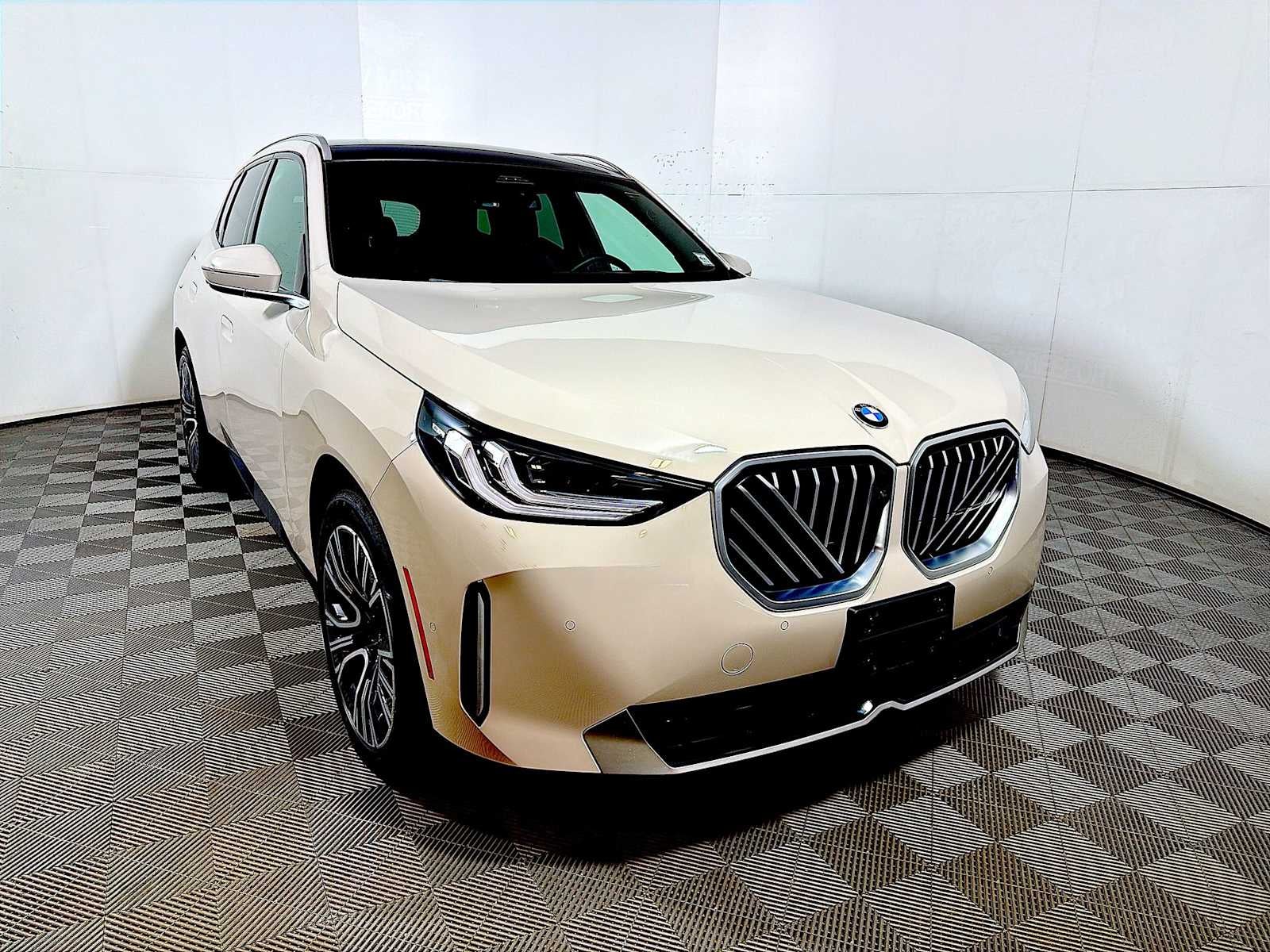 2025 BMW X3 30 xDrive Sports Activity Vehicle