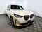 2025 BMW X3 30 xDrive Sports Activity Vehicle
