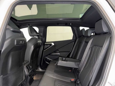 2025 BMW X3 30 xDrive Sports Activity Vehicle