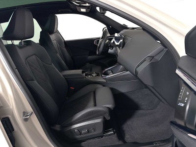 2025 BMW X3 30 xDrive Sports Activity Vehicle