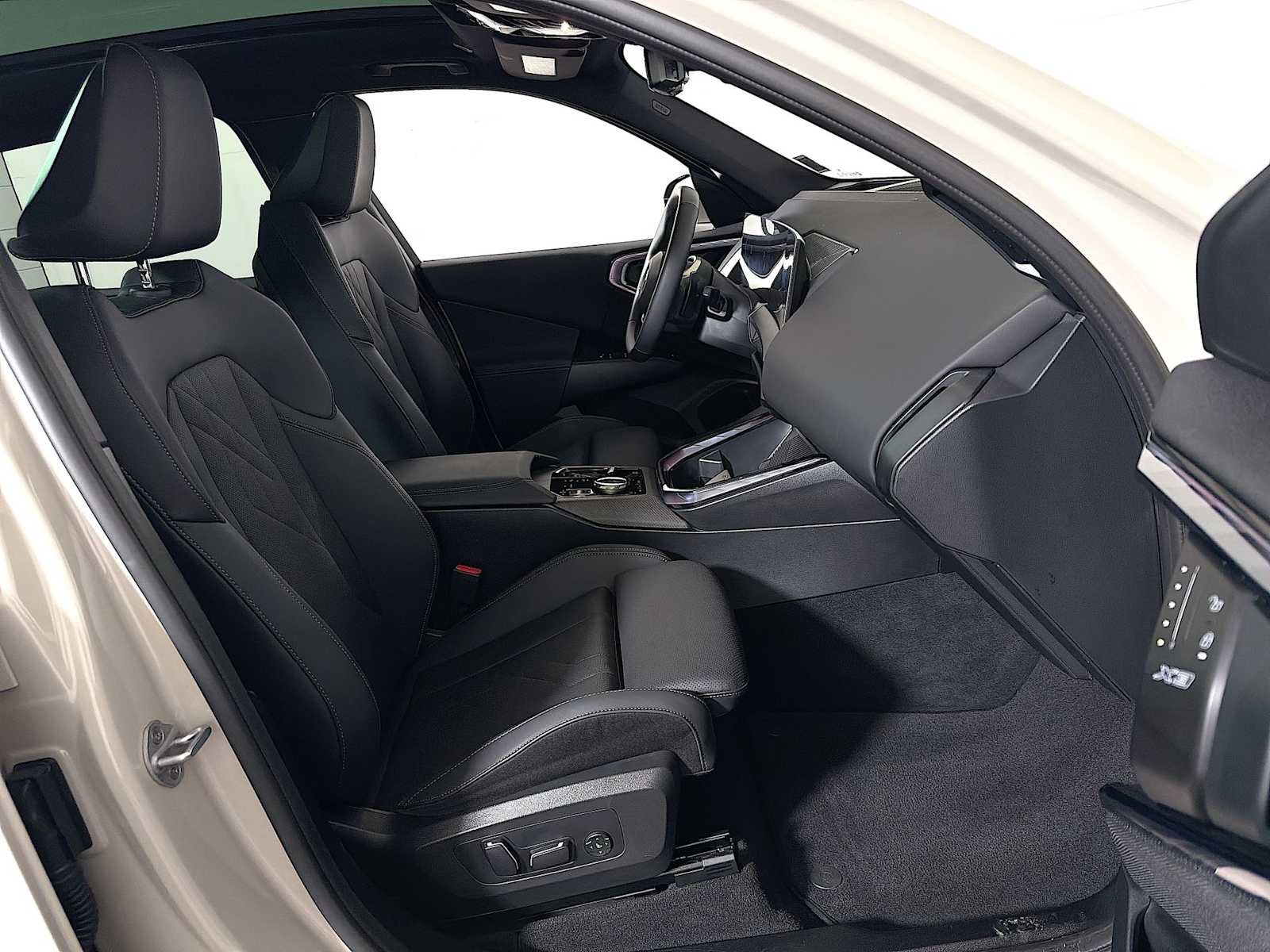 2025 BMW X3 30 xDrive Sports Activity Vehicle