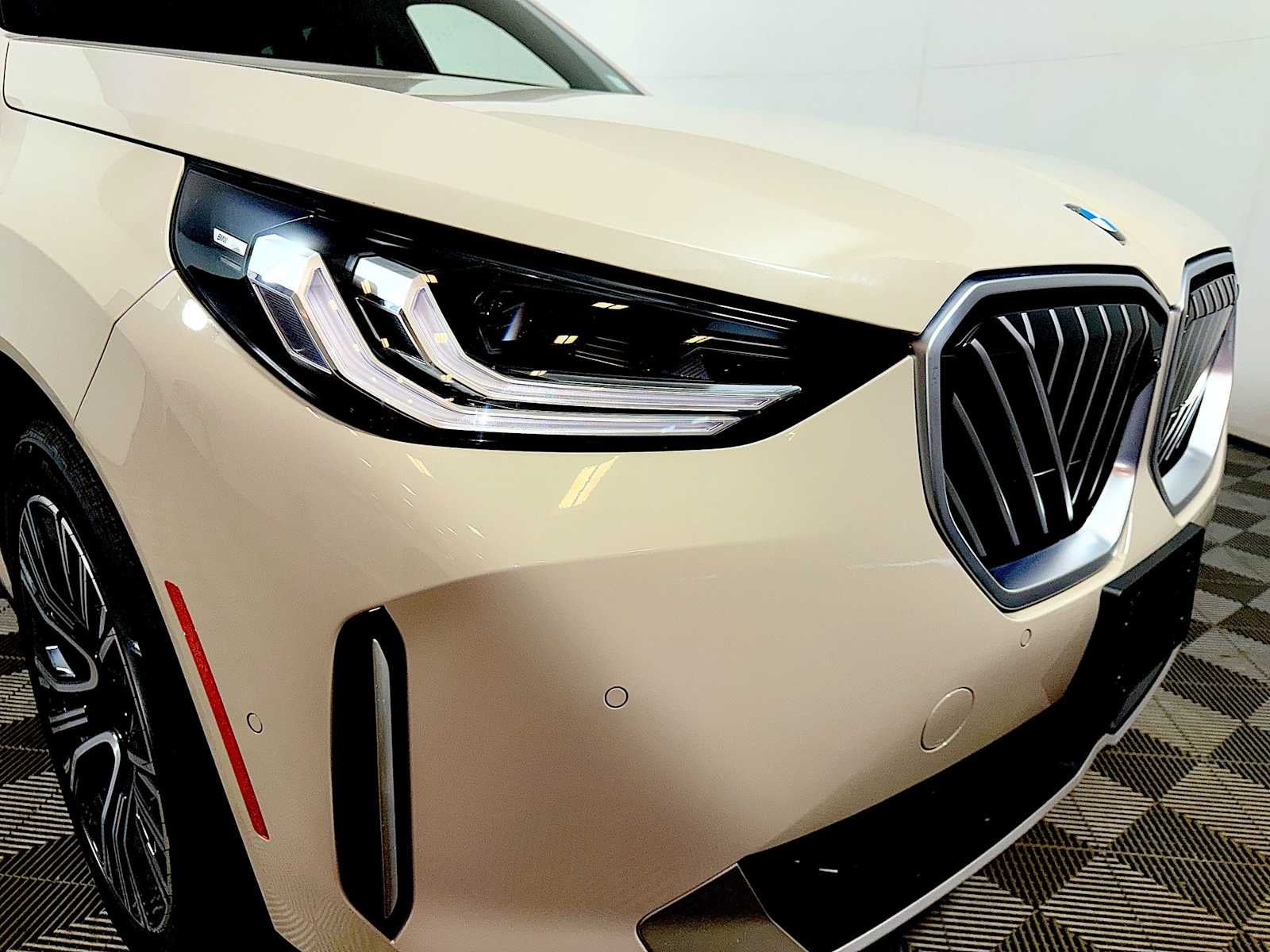 2025 BMW X3 30 xDrive Sports Activity Vehicle