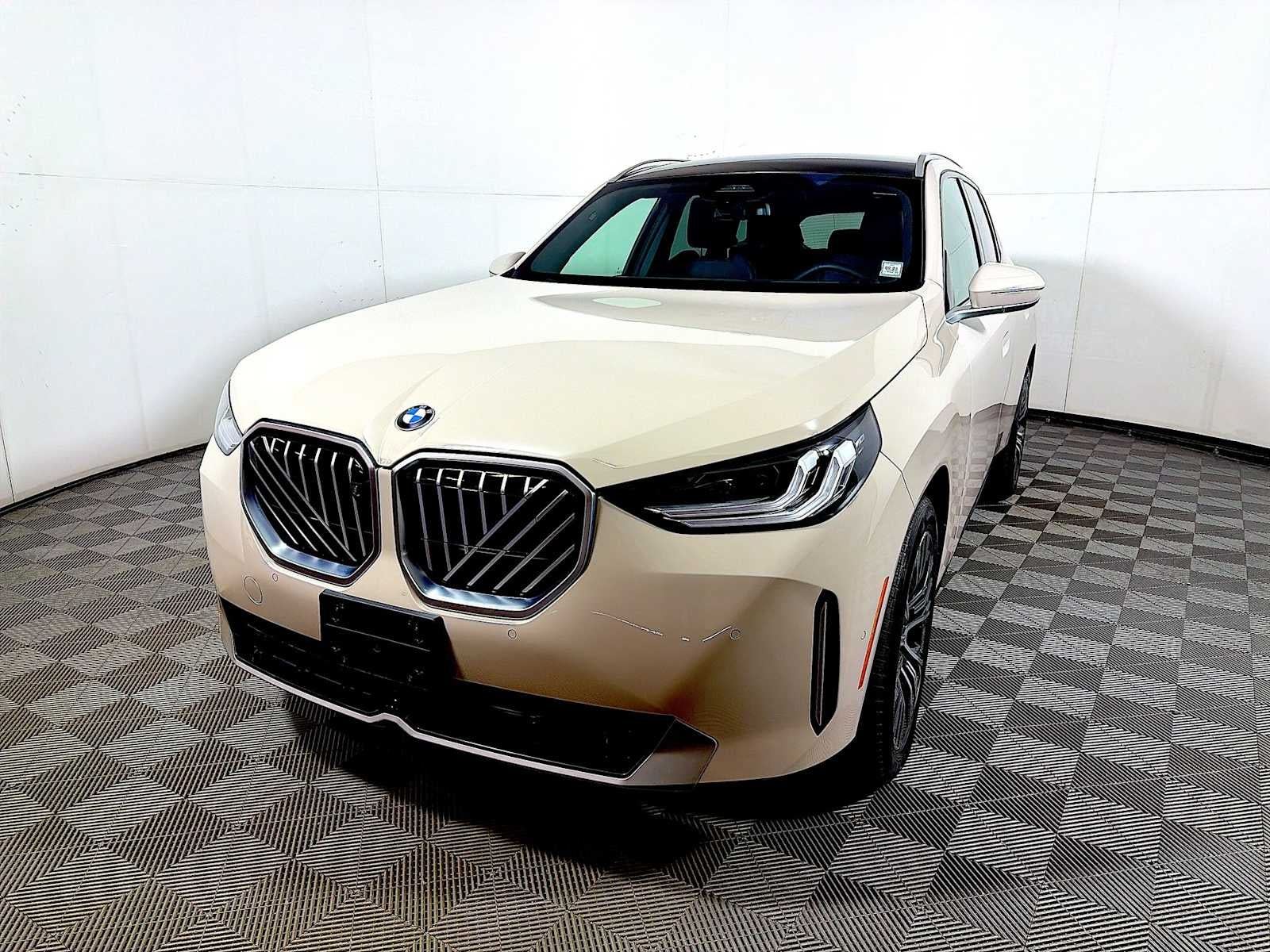 2025 BMW X3 30 xDrive Sports Activity Vehicle