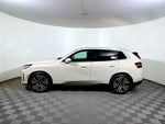 2025 BMW X3 30 xDrive Sports Activity Vehicle