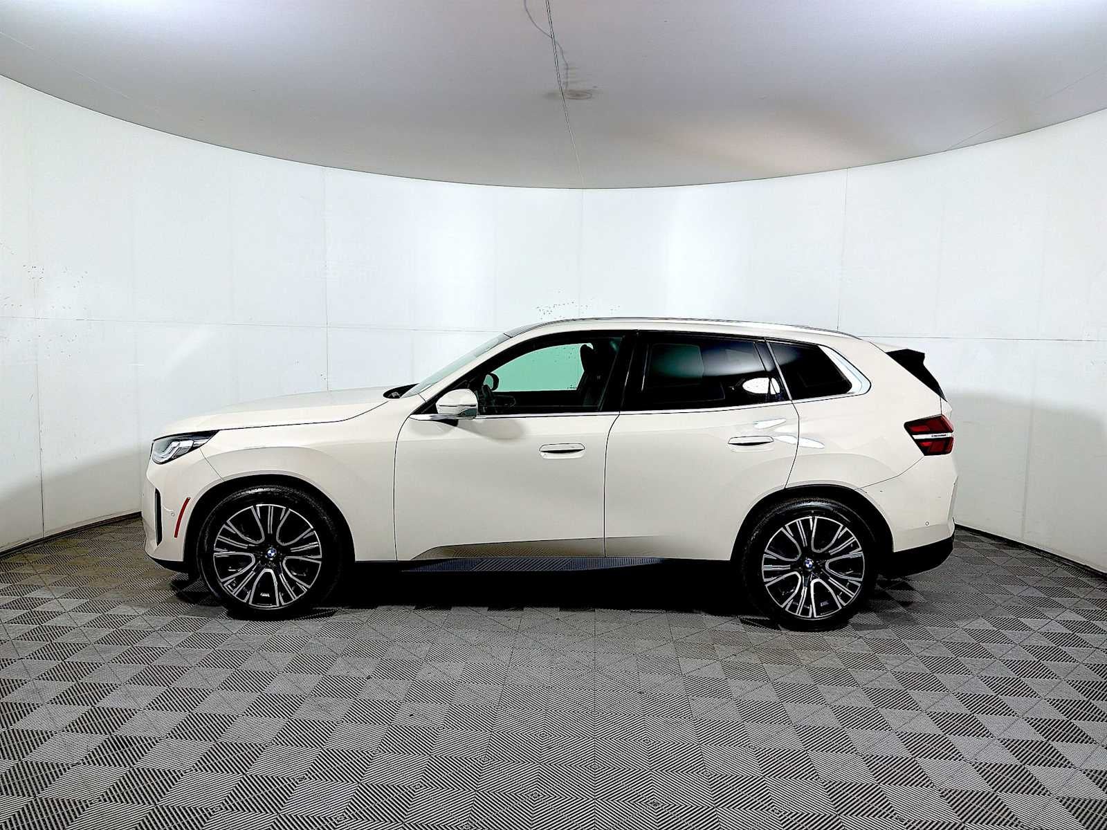 2025 BMW X3 30 xDrive Sports Activity Vehicle