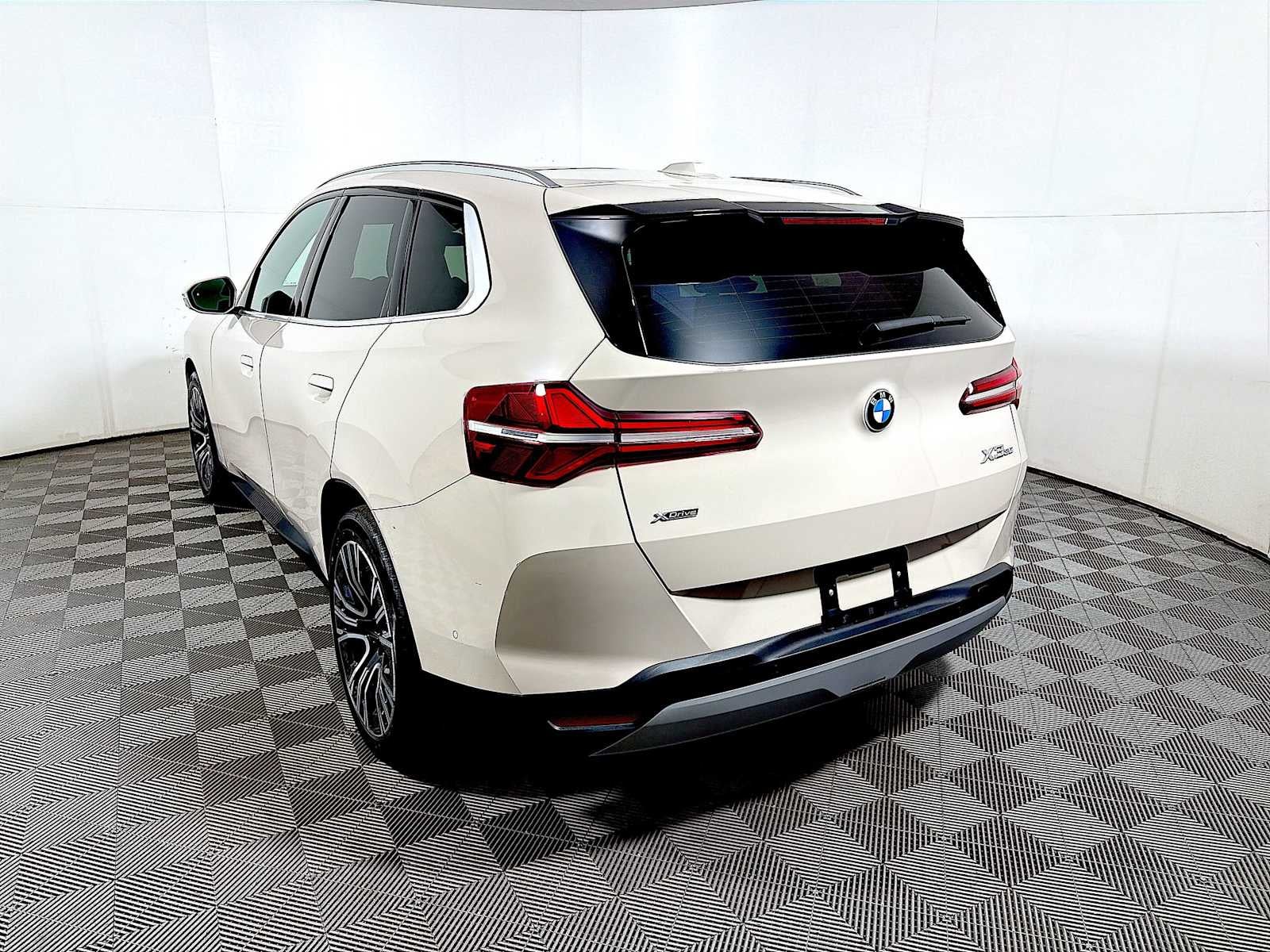 2025 BMW X3 30 xDrive Sports Activity Vehicle